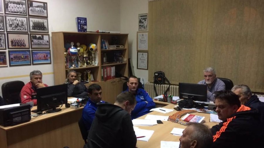 Proglašeni najbolji sportisti Opštine Prokuplje