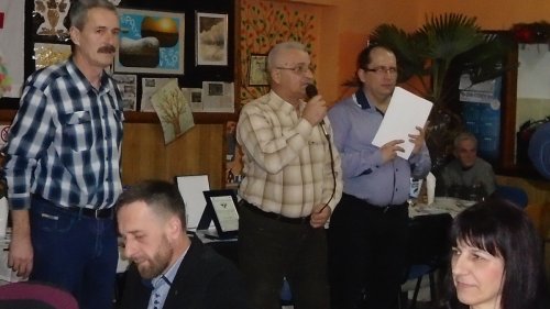 Kuglanje: Eđšeg obeležio sedam decenija postojanja