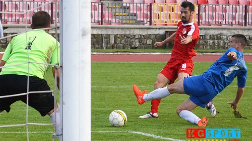 Marko Krasić: Pogled sa vrha srpskoligaškog zapada, Srpska liga Zapad