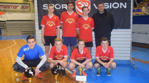 Međunarodni festival dečijeg fudbala u Rumi: Feniks sve preleteo