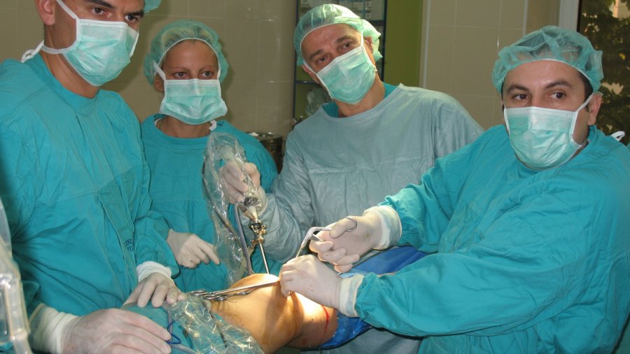 Dometi  sportske  medicine