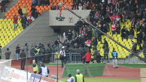 Fenomenologija  agresivnosti - nasilje u sportu