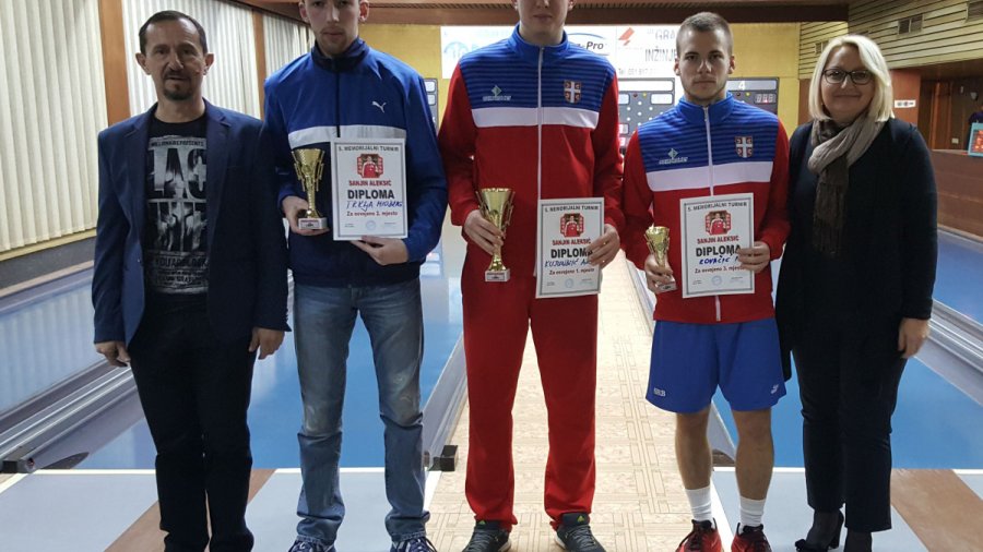 Kuglanje: Fantastični Alen Kujundžić – 647 čunjeva u Gradišci!