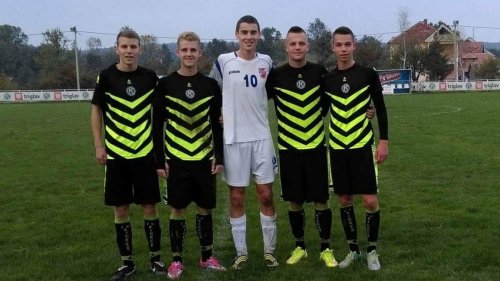 San mlađanih Kraljevčana je da zaigraju pod Bagdalom