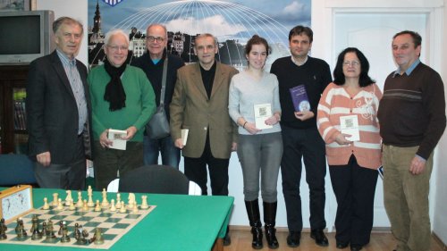 Šah: Milićević: „Najveći uspeh je što smo svi na broju“!