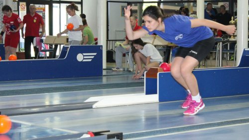 Kuglanje: Milica Perin i Radovan Vlajkov pobednici “Memorijala Miša Mošorinski”