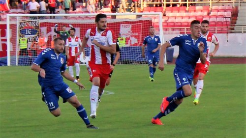 Pavkov nije na prodaju, Superliga Srbije