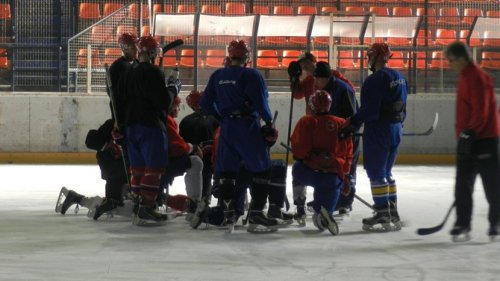 SP U20: Juniorska reprezentacija otputovala u Logronjo, na startu božićni derbi protiv Koreje