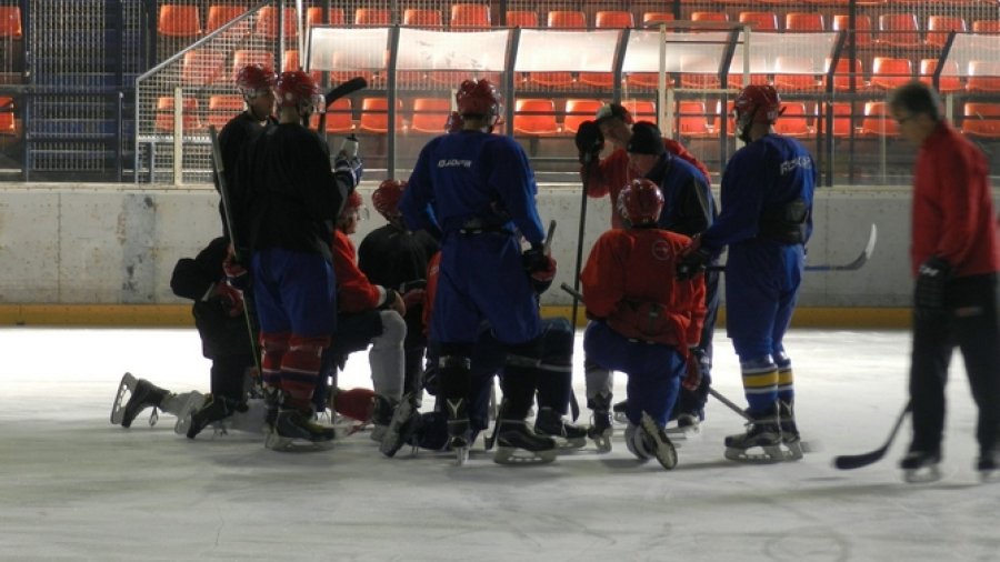 SP U20: Juniorska reprezentacija otputovala u Logronjo, na startu božićni derbi protiv Koreje