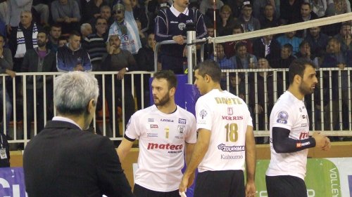Cev kup: Petković i Sakoglu utišali "Pendik", Superliga Srbije