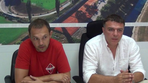 Trener Mačve Predrag Rogan karijeru nastavlja u Mađarskoj, Prva liga Srbije