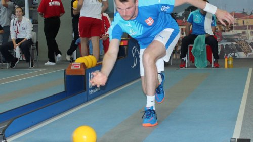Kuglanje: Zavarko u 2017. ušao kao prvi na obe svetske rang liste!