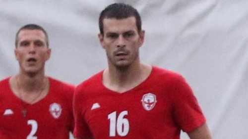Branislav Jovanović u Izraelu, Superliga Srbije