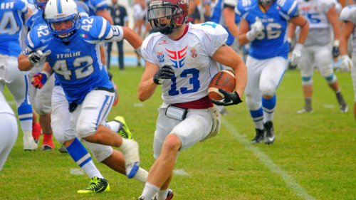 Zvezda reprezentacije Srbije u Veprovima, Sport klub Prva liga 2016 - Play Off