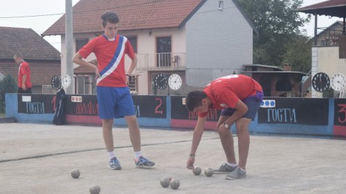 Utvrđen kalendar takmičenja Boćarskog saveza Srbije