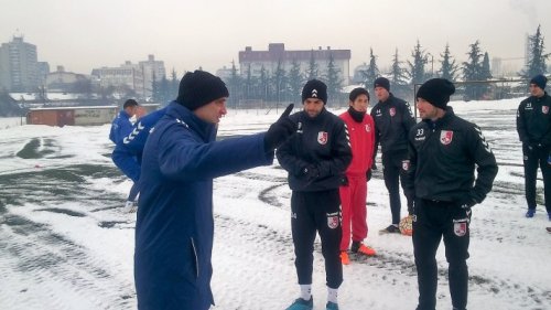 Rastavac preuzeo komandu, Superliga Srbije