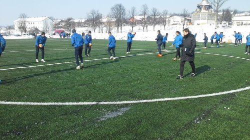 Radnik pripreme na minusu pretvara u plus, Superliga Srbije