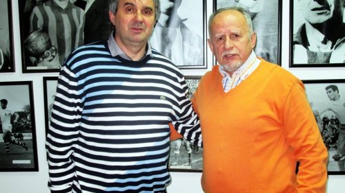 Milenković za preporod OFK Beograda, Prva liga Srbije