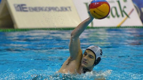 Jug opravdao ulogu favorita, Partizan nije razočarao, RVL -A1