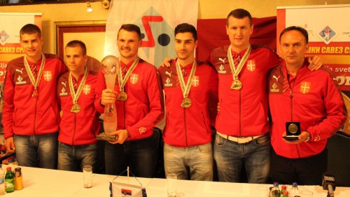 Kuglanje: Kuglaši na SP u Detenhajmu startuju protiv Crne Gore, kuglašice sa Francuskinjama