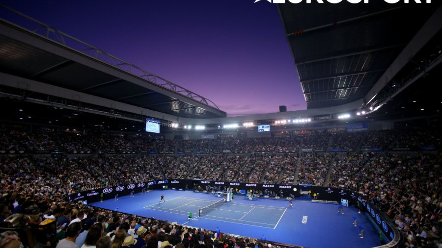 5. dan AO 2017: Troicki-Vavrinka uživo na Eurosportu