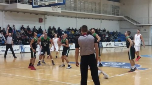 Da čovek nije "u koži" Marka Spasića!!!, Druga liga