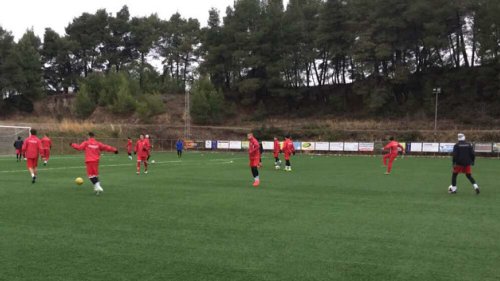 Omladinci Voždovca u Pefkohoriju, Superliga Srbije