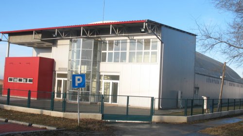 Srpska Crnja konačno dobija sportsku halu!