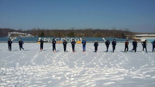 Mladost za opstanak Sloge