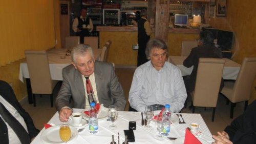 IN MEMORIAM: Preminuo Predrag Matić - Mare, Zona Morava