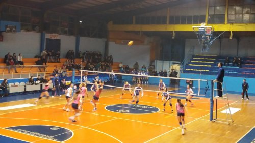 Roda nad Kraljevom, Prva liga Srbije