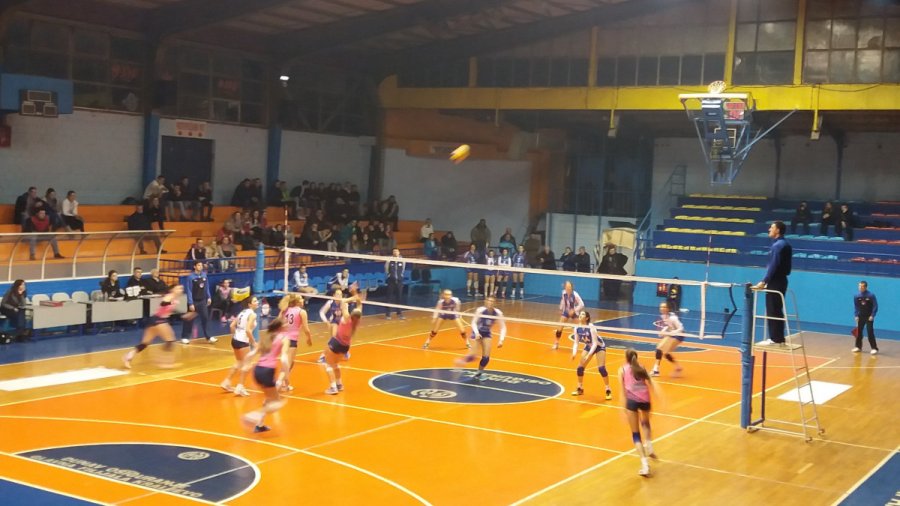 Roda nad Kraljevom, Prva liga Srbije