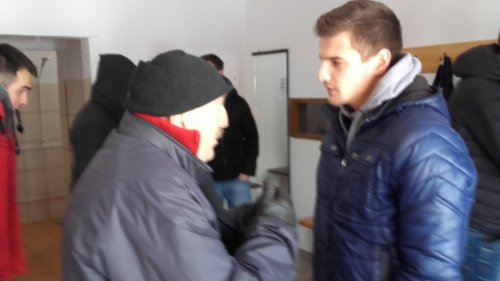 Lider srpskoligaškog istoka iz Varvarina upalio motore, Srpska liga Istok