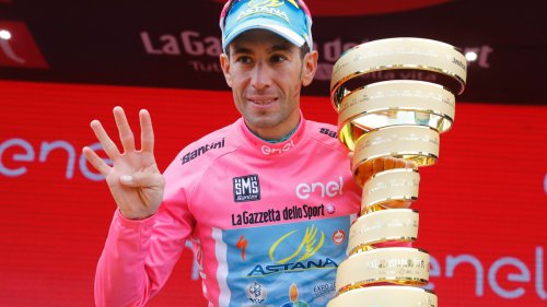 Biciklistička trka Điro d’Italija i dodatna biciklistička takmičenja ekskluzivno na Eurosportu