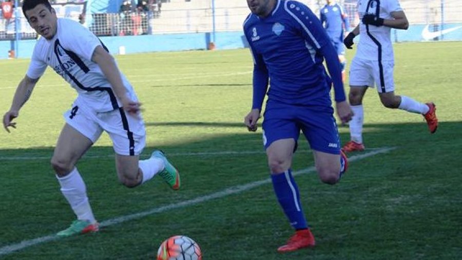 Adamović u Surdulici još godinu dana, Superliga Srbije