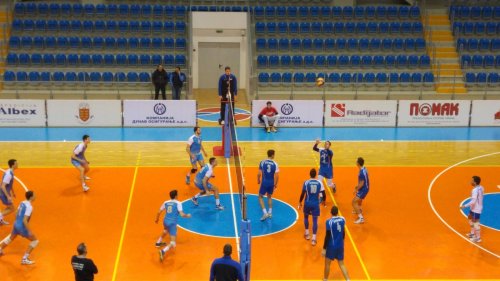 Zaledjena Ribnica, Superliga Srbije