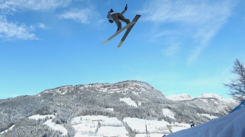 Prvo takmičenje u ski letovima u FIS sezoni