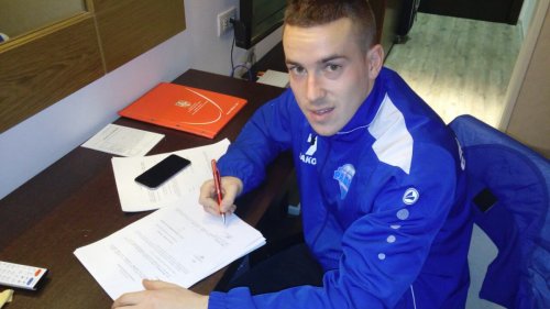 I Stanković u Radniku još godinu dana, Superliga Srbije