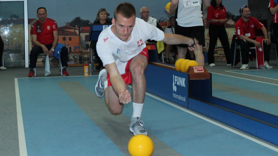 Kuglanje: Pobede klubova srpskih kuglaša u Ligi šampiona