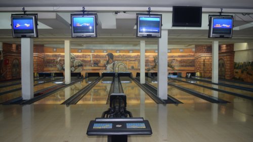 Prva liga u bovlingu: Bez meča u Somboru