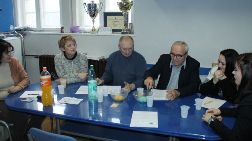 Kuglanje: Određeni parovi polufinala Kupa Srbije