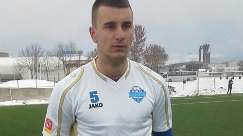 Iz Sparte u Surdulicu, Superliga Srbije