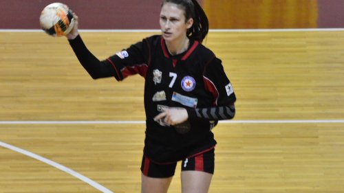 Marija Todorović ponovo Tigrica, Superliga