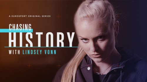 Premijera ekskluzivnog serijala o životu Lindzi Von u nedelju na Eurosportu