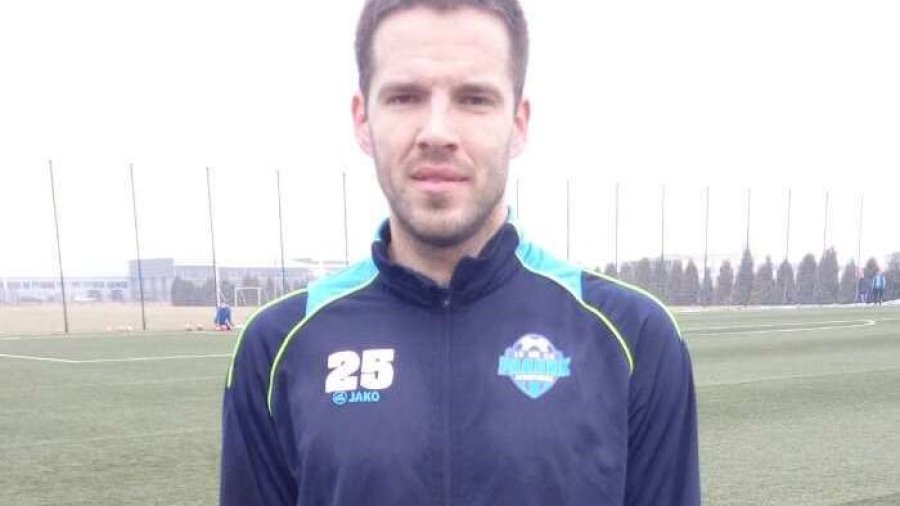 Štoper iz Kruševca na pozajmici u Radniku, Superliga Srbije