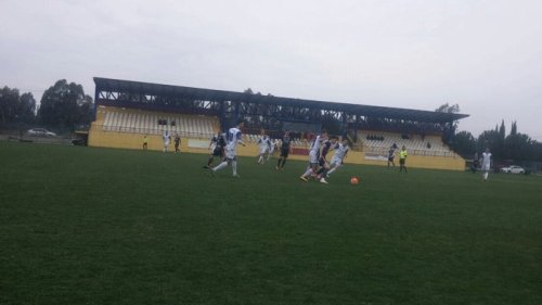 Prijateljska utakmica: Voždovac – Akademija Pandev 4:2, Superliga Srbije