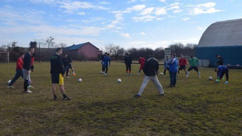 Donji Srem 2015 započeo pripreme, Opštinska liga Pećinci