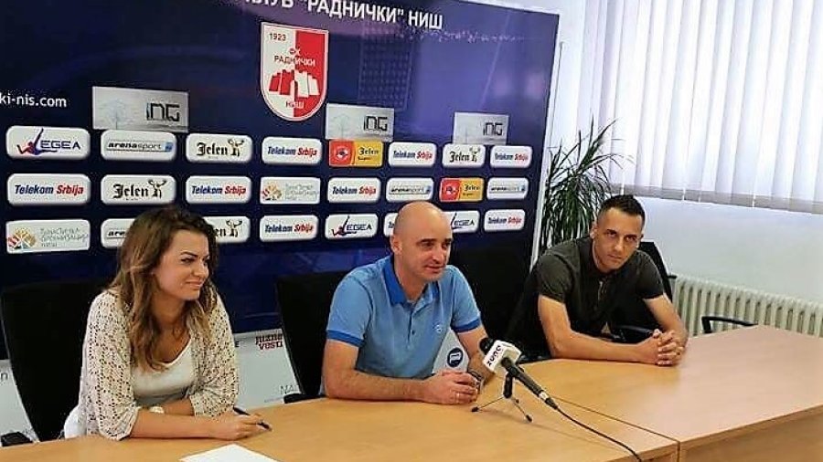 Trifunović ponovo u Radničkom, Superliga Srbije