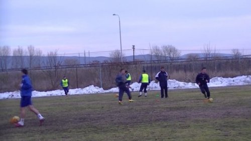 Marjan Živković: Da se nadamo da će nam vreme pomoći da se do početka ipak, pripremimo!, Prva liga Srbije