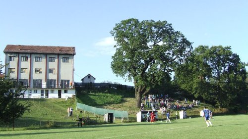 Karadjordje počeo pripreme "Braća Vuković" odustali!!!, Zona Morava